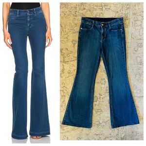 Stella McCartney “The 70’s Flare” Jean, 29